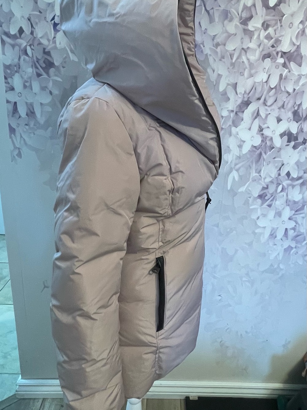 Mackage Kay Dawn jacket size XS - Picture 6 of 13